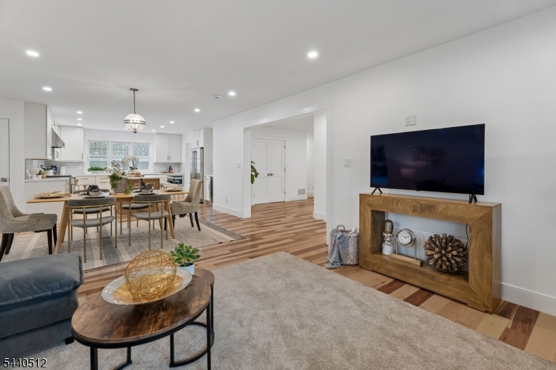 NON-FLOOD - Residential