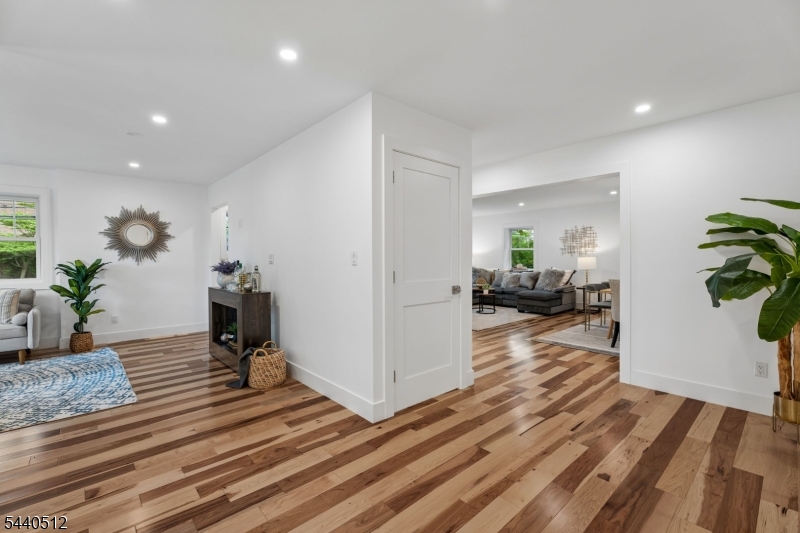 NON-FLOOD - Residential