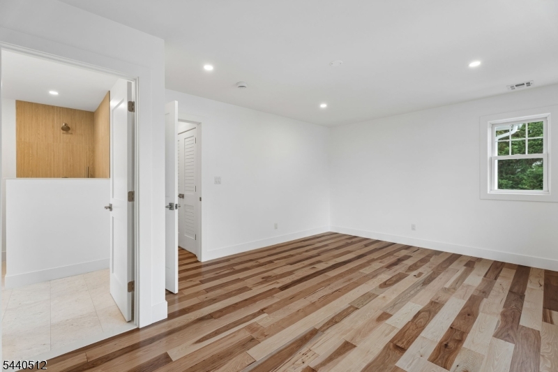 NON-FLOOD - Residential
