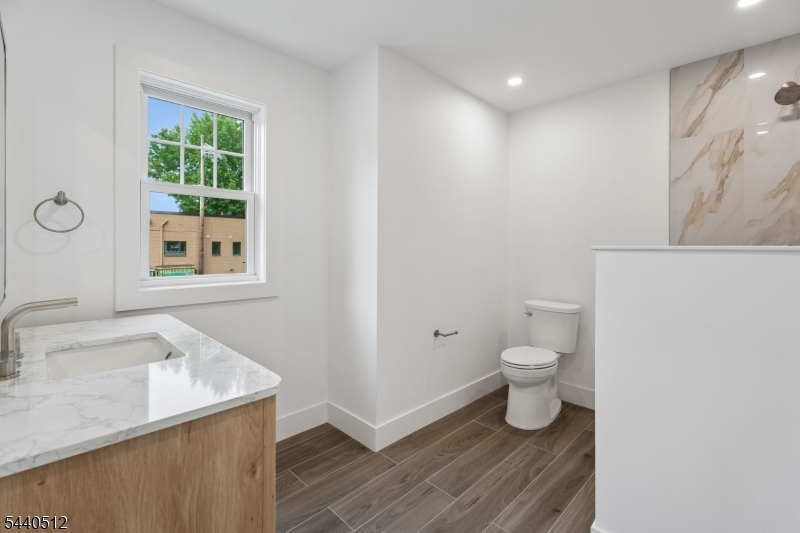 NON-FLOOD - Residential