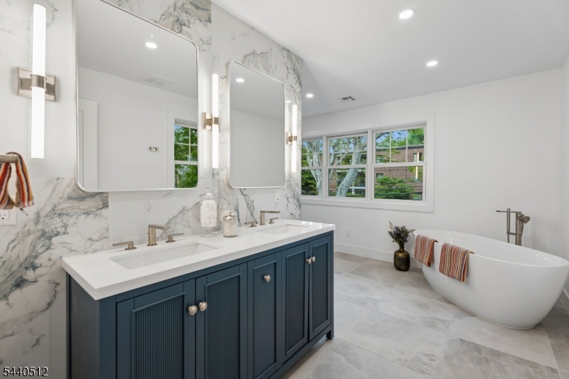 NON-FLOOD - Residential