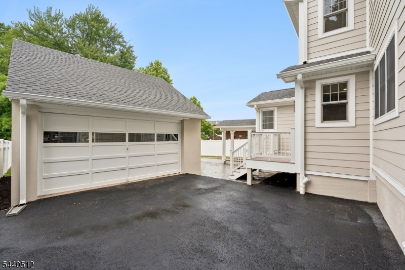 NON-FLOOD - Residential