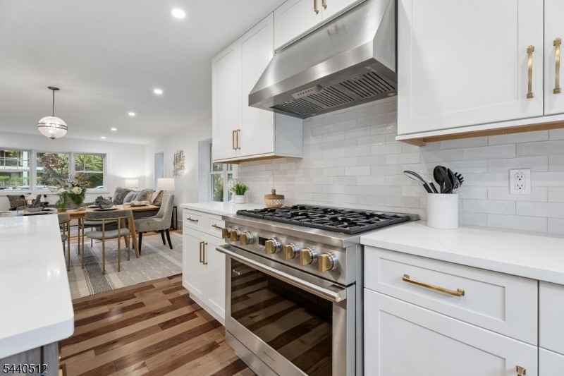NON-FLOOD - Residential