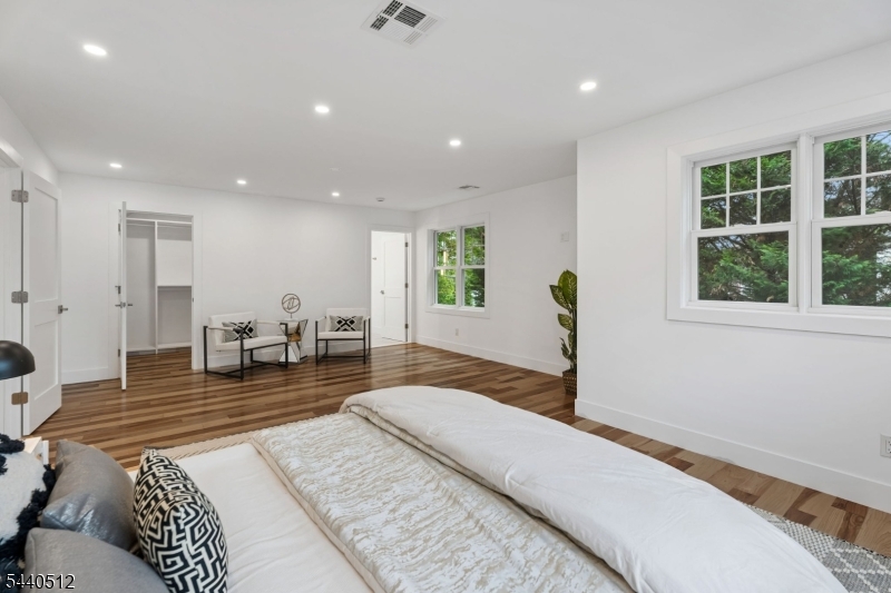 NON-FLOOD - Residential