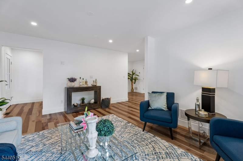 NON-FLOOD - Residential