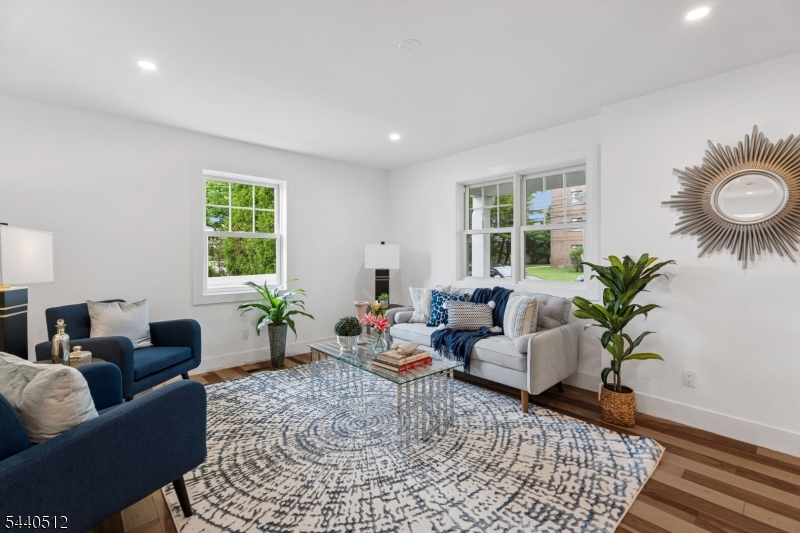 NON-FLOOD - Residential