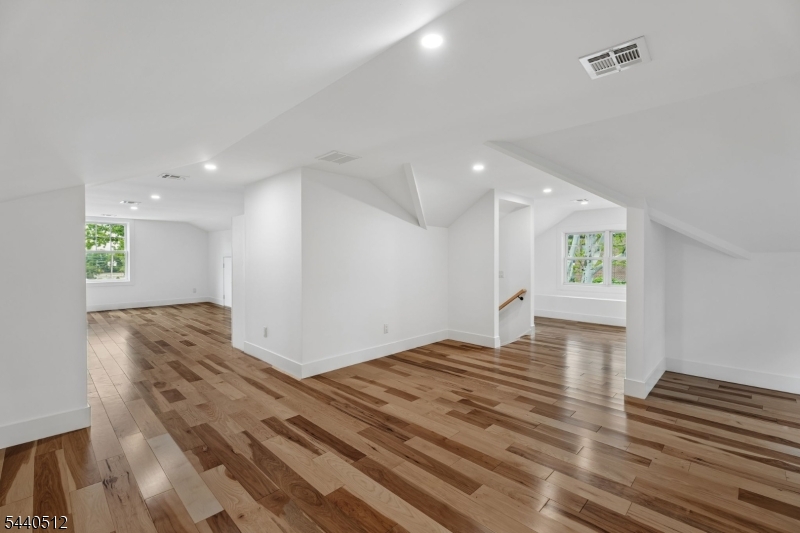 NON-FLOOD - Residential