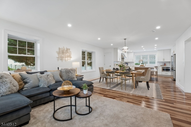 NON-FLOOD - Residential