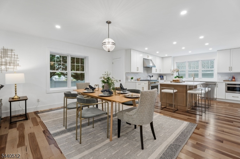 NON-FLOOD - Residential
