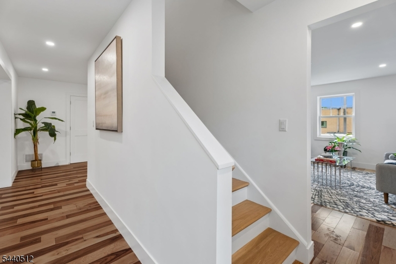 NON-FLOOD - Residential