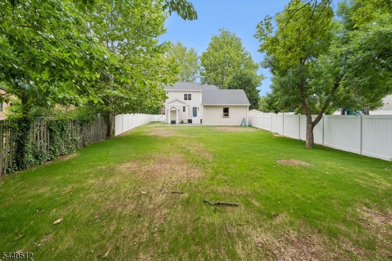 NON-FLOOD - Residential