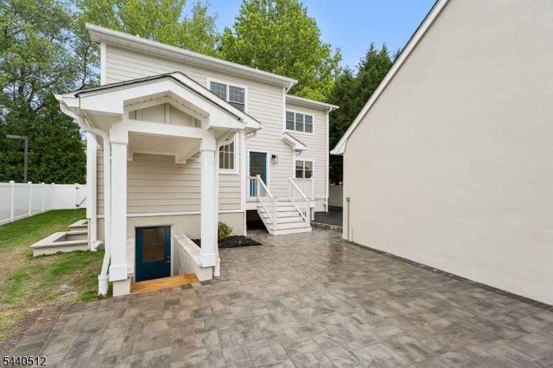 NON-FLOOD - Residential