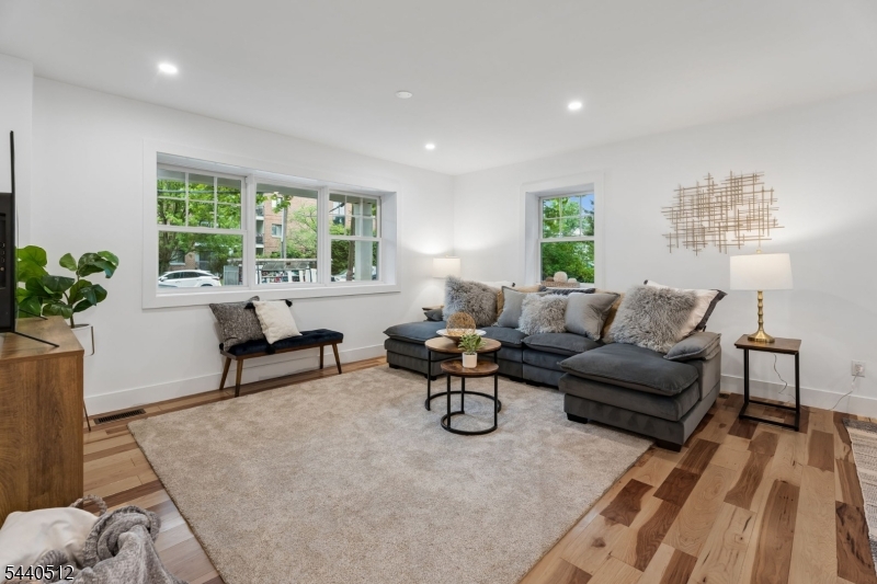 NON-FLOOD - Residential