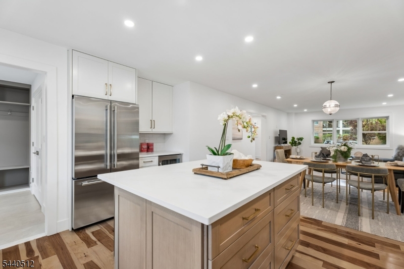NON-FLOOD - Residential