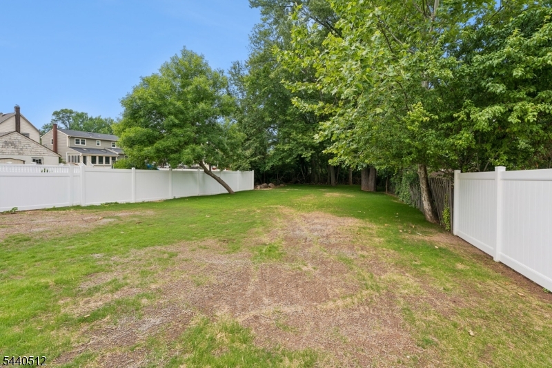 NON-FLOOD - Residential