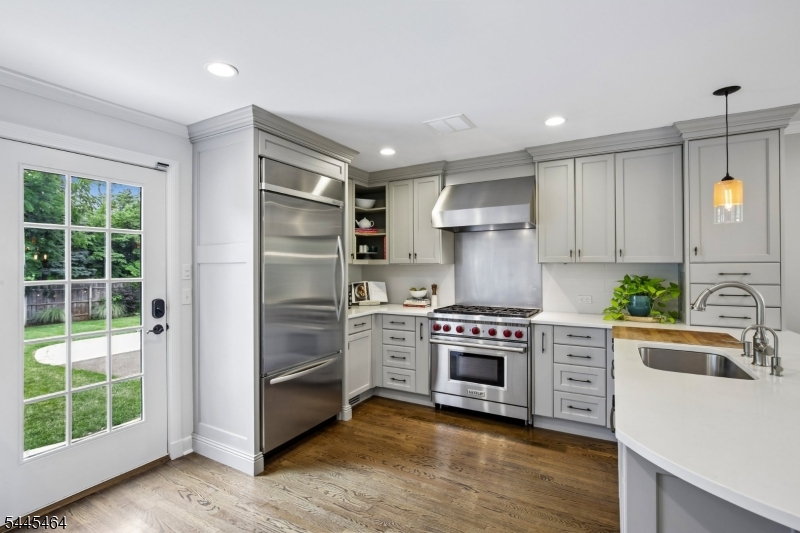 The Hill - Residential