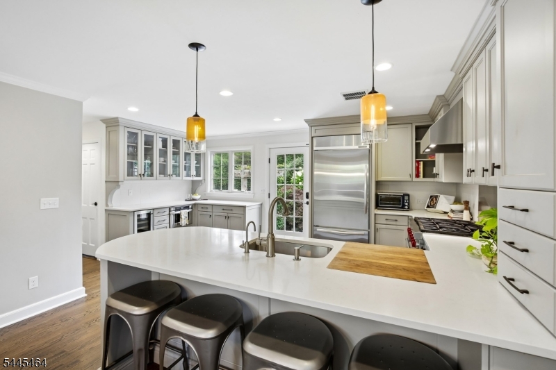 The Hill - Residential