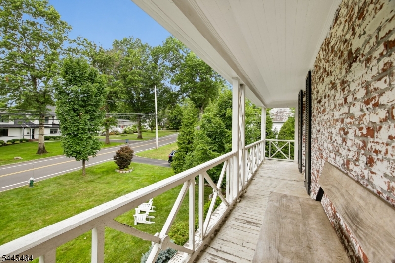 The Hill - Residential