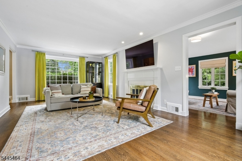The Hill - Residential