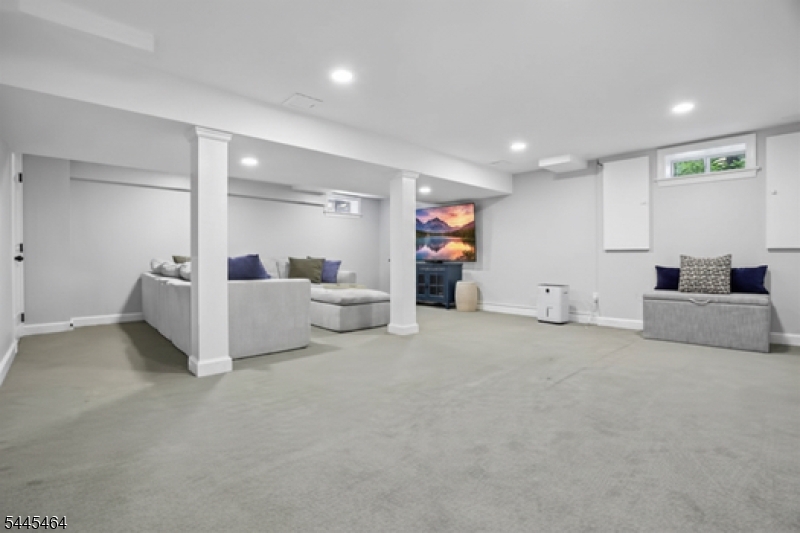 The Hill - Residential