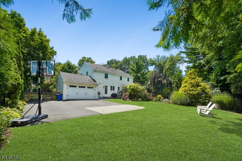 The Hill - Residential