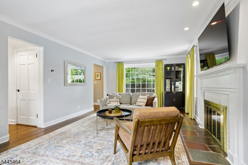 The Hill - Residential