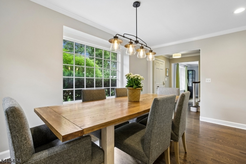 The Hill - Residential