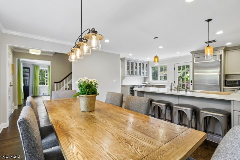 The Hill - Residential