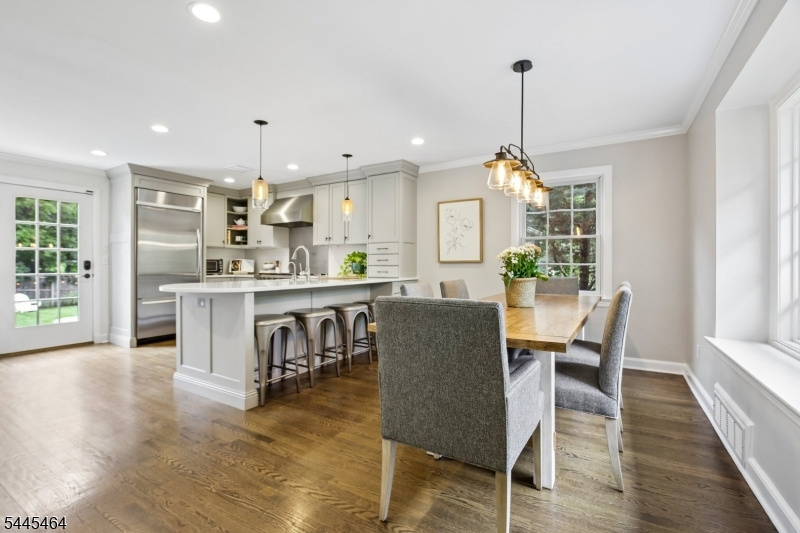 The Hill - Residential