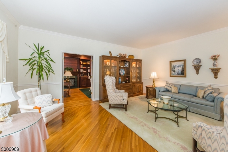 Chestnut Hill - Residential