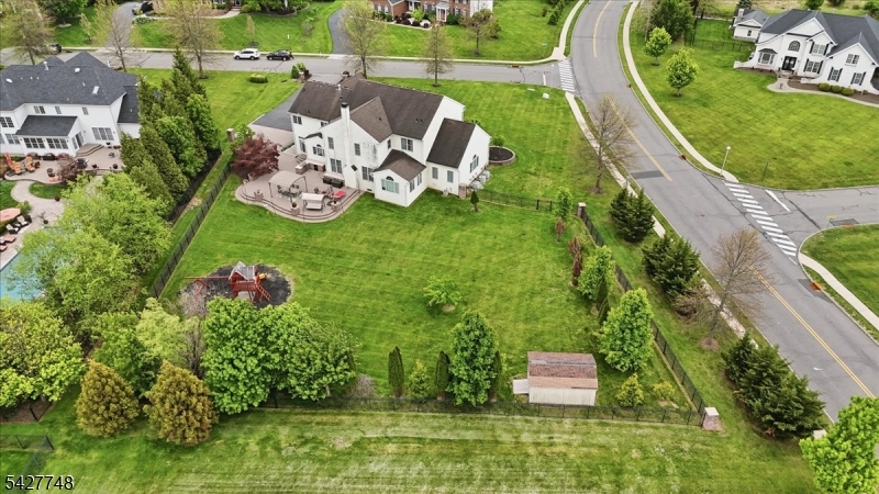 Hunterdon Estates - Residential