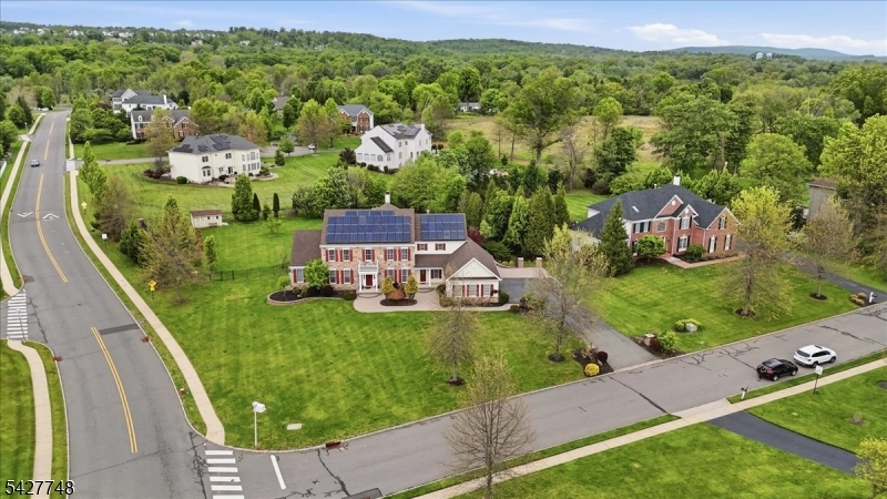Hunterdon Estates - Residential