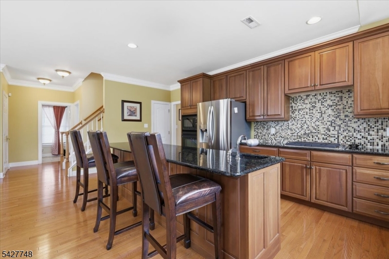 Hunterdon Estates - Residential