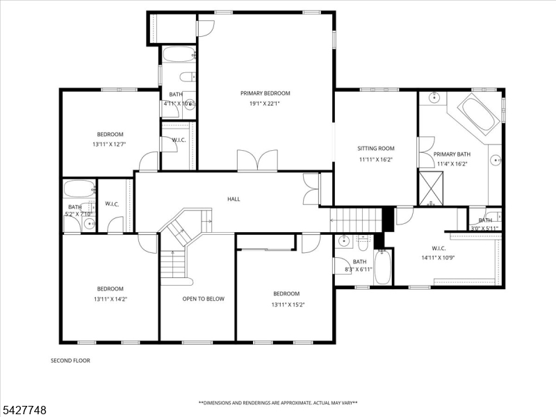 Hunterdon Estates - Residential