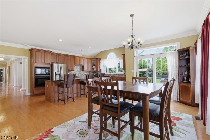 Hunterdon Estates - Residential