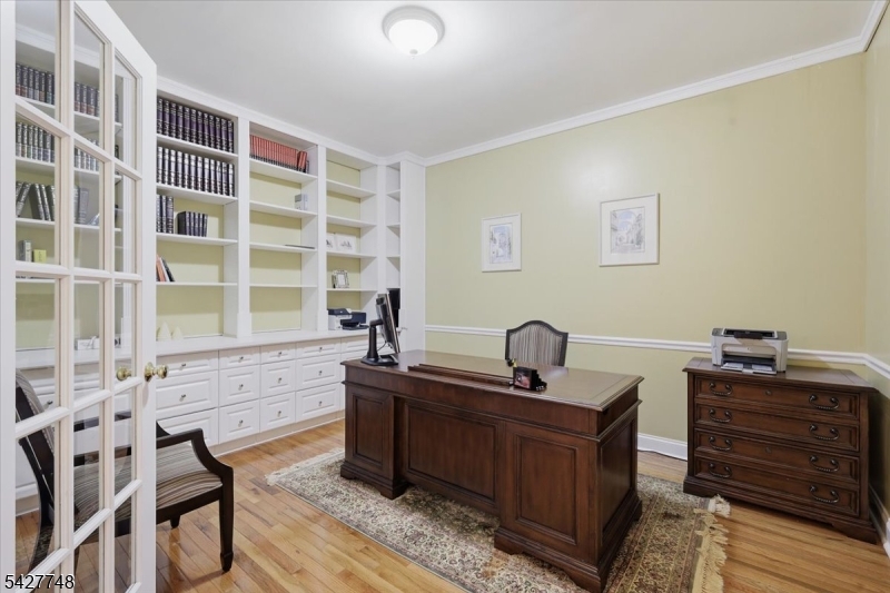 Hunterdon Estates - Residential