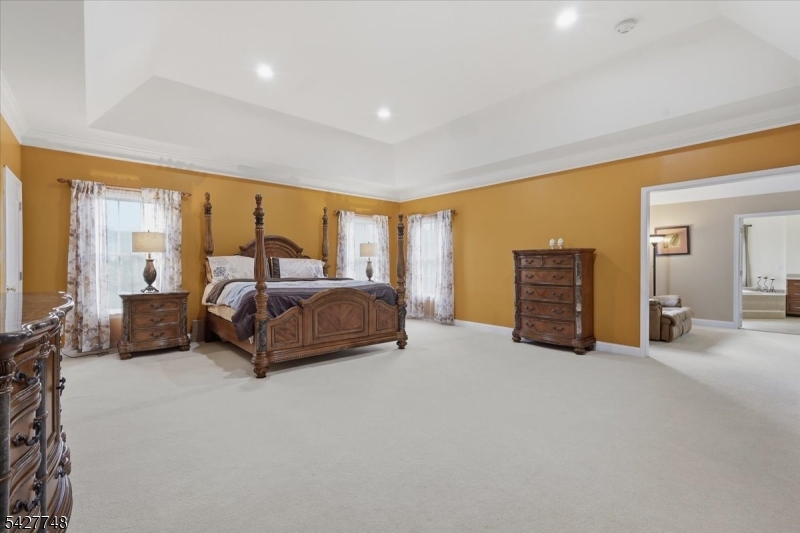 Hunterdon Estates - Residential
