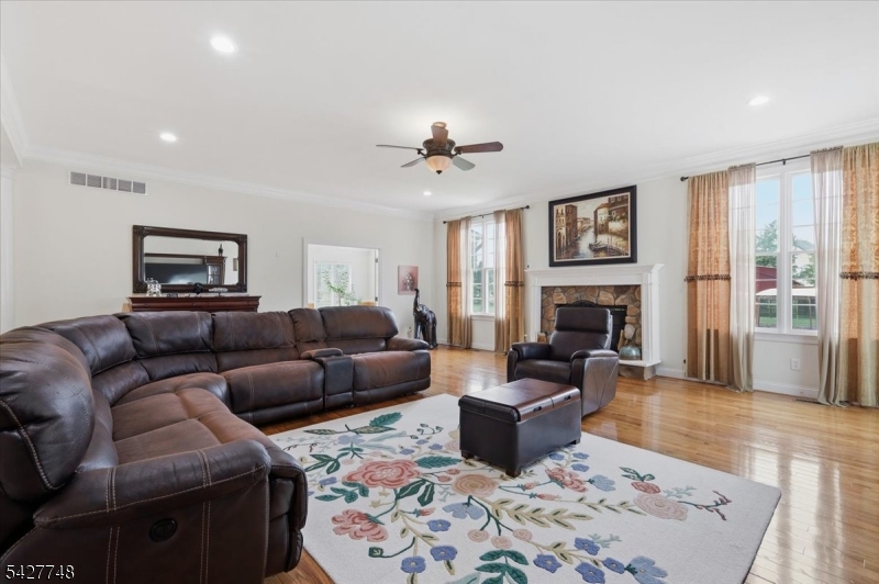 Hunterdon Estates - Residential