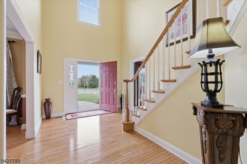 Hunterdon Estates - Residential