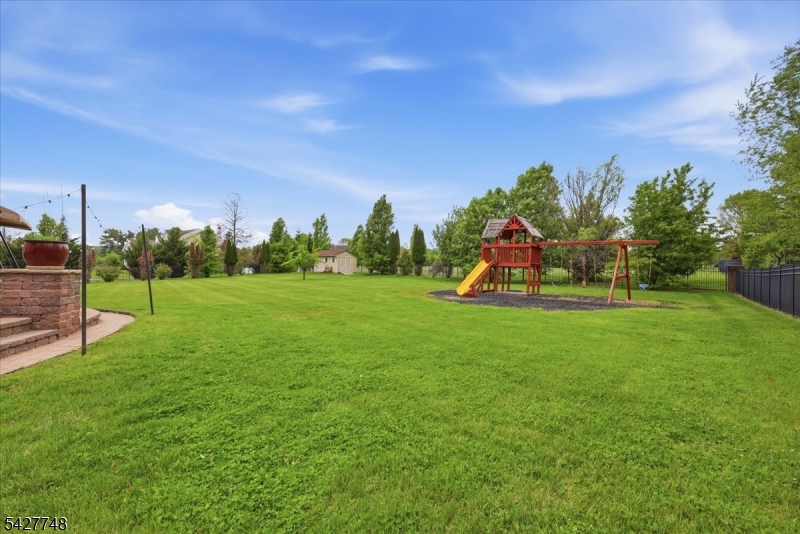 Hunterdon Estates - Residential