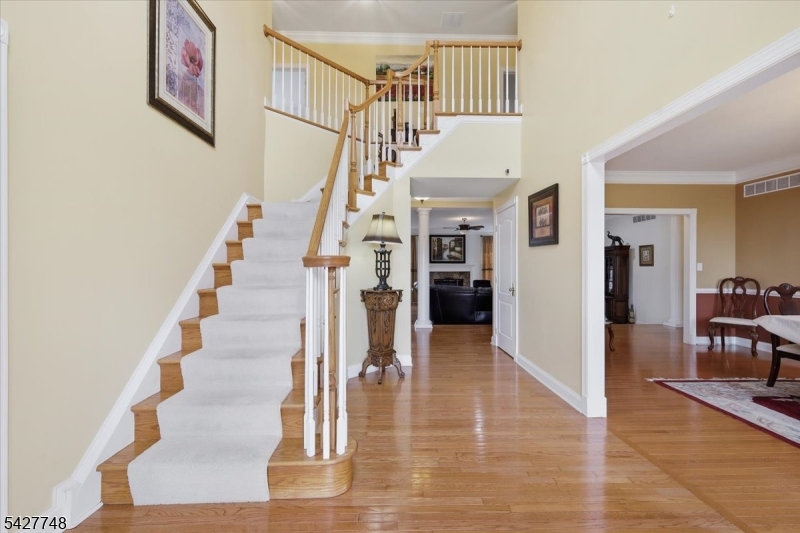 Hunterdon Estates - Residential