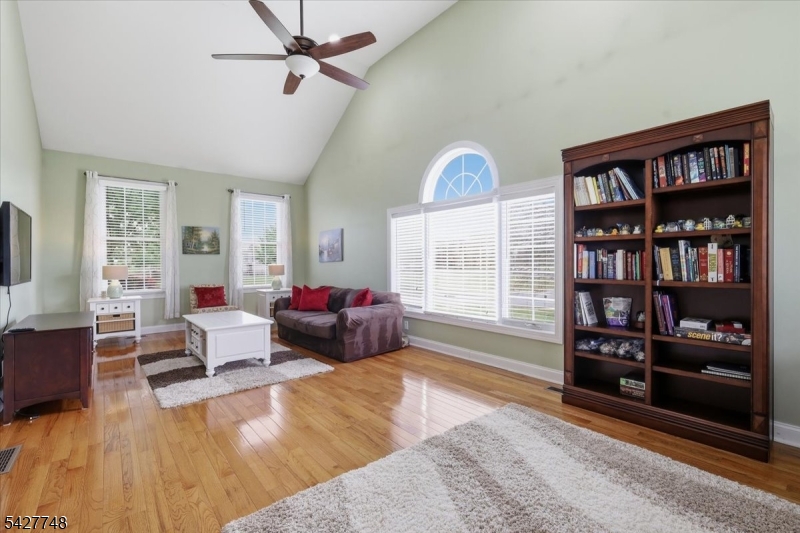 Hunterdon Estates - Residential