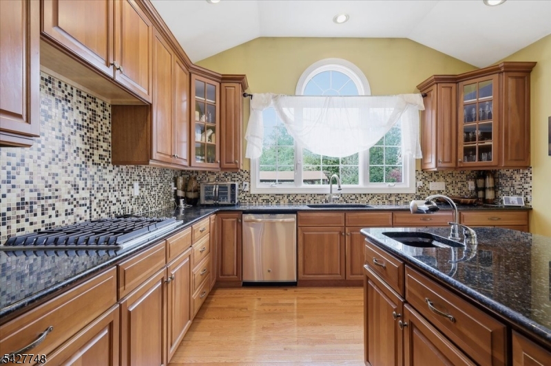 Hunterdon Estates - Residential