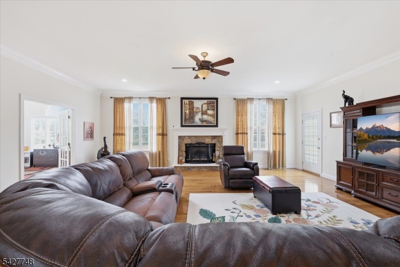 Hunterdon Estates - Residential