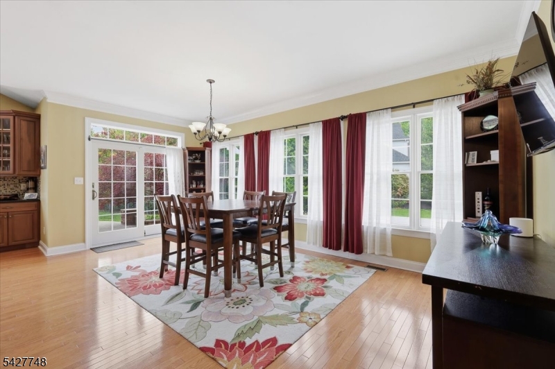 Hunterdon Estates - Residential