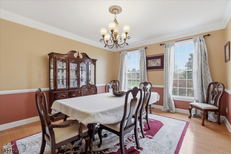 Hunterdon Estates - Residential