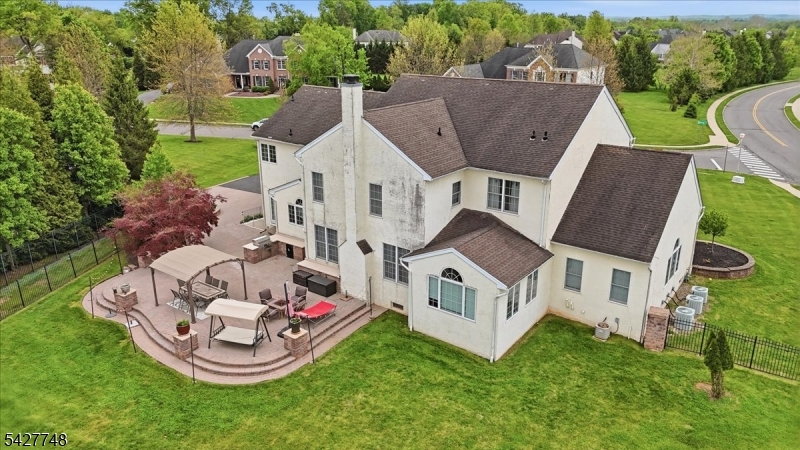 Hunterdon Estates - Residential