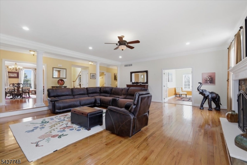 Hunterdon Estates - Residential