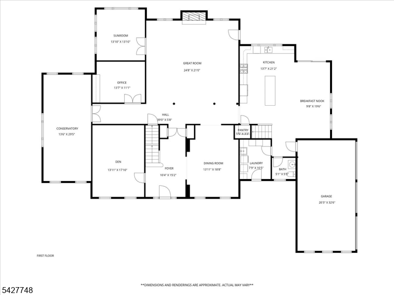 Hunterdon Estates - Residential