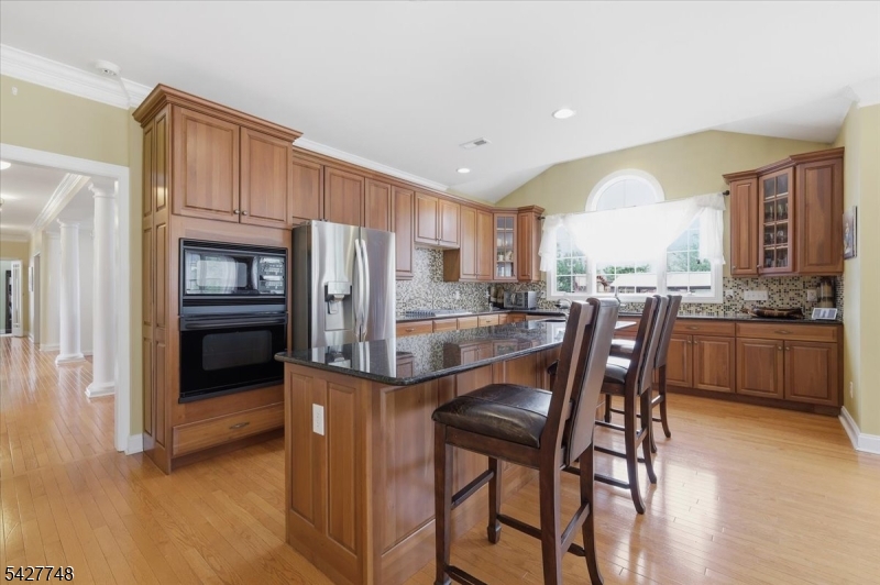Hunterdon Estates - Residential